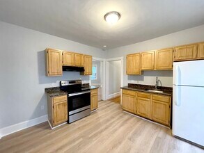 53 Aspinwall Rd in Boston, MA - Building Photo - Building Photo