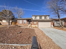 14515 E Oregon Dr in Aurora, CO - Building Photo