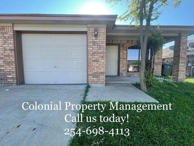 property at 3600 Dustin Ct