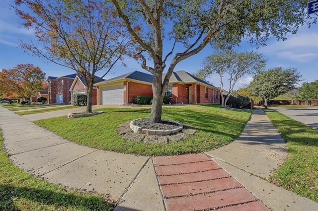3321 Versante Dr in Bedford, TX - Building Photo - Building Photo