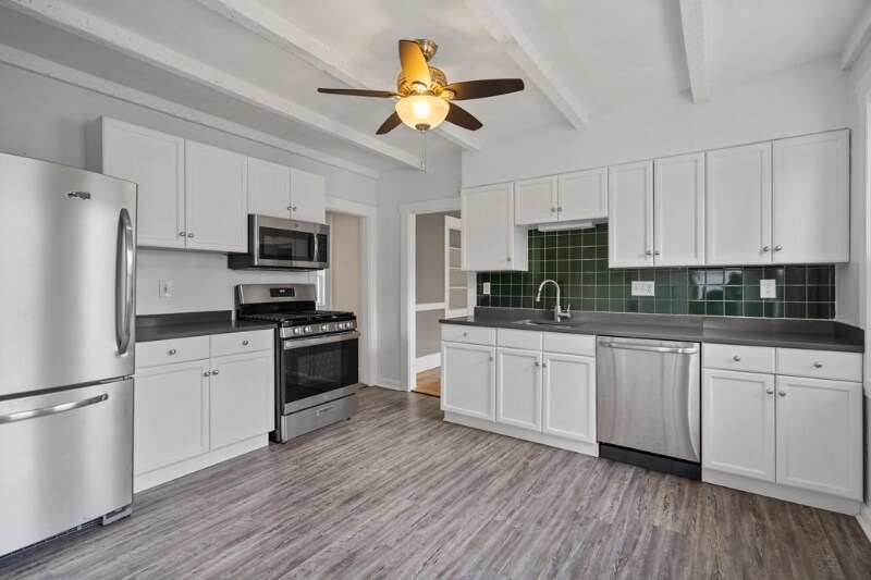 58 Merrymount Rd-Unit -#2 in Quincy, MA - Building Photo