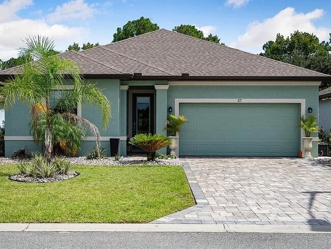 57 Green Cir