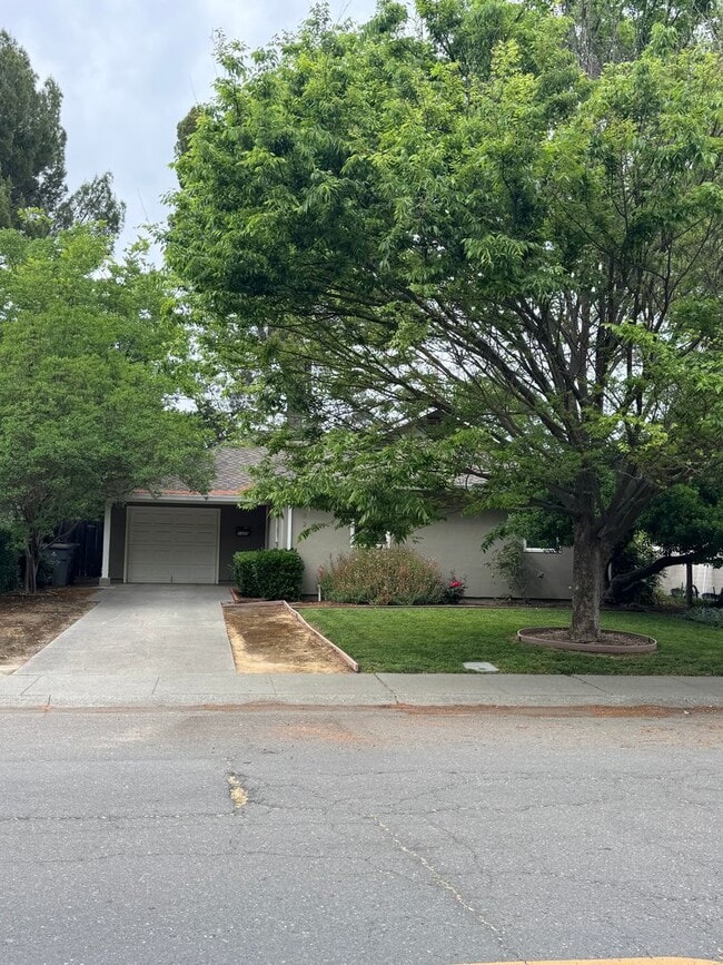 property at 1323 Colgate Dr