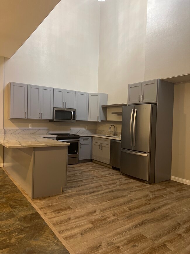 1273 Aupupu Pl, Unit B