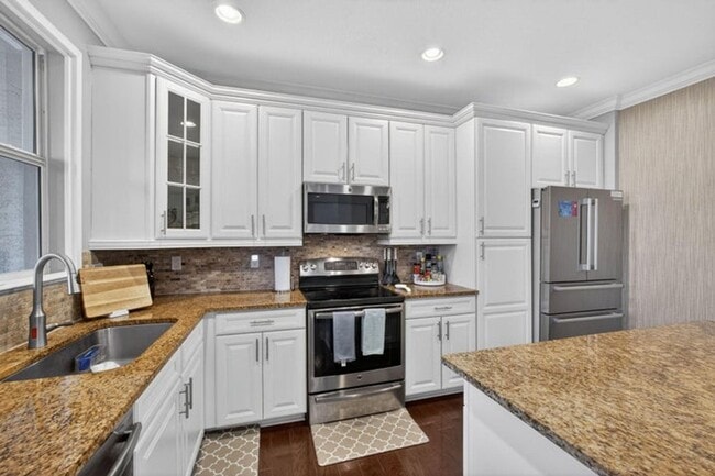 property at 4543 Mediterranean Cir