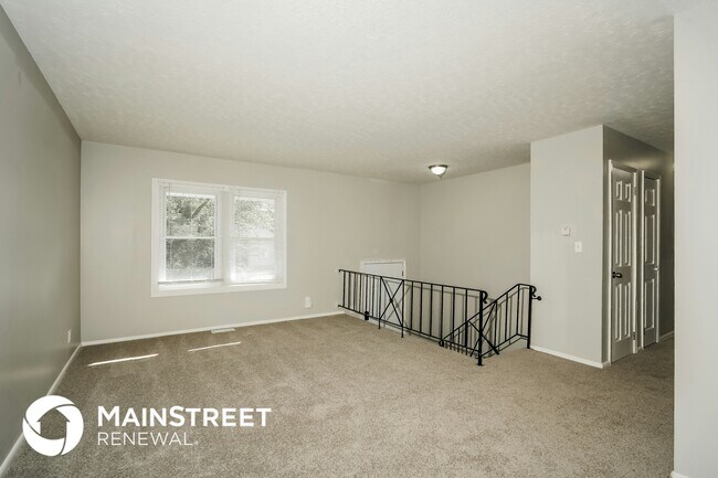 3730 Erin Dr in Indianapolis, IN - Building Photo - Building Photo