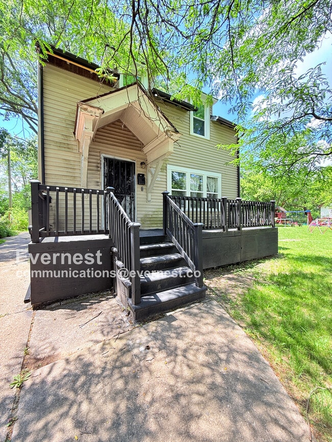 property at 12653 Waltham St