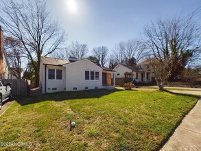 1112 E Martin St in Raleigh, NC - Building Photo - Building Photo