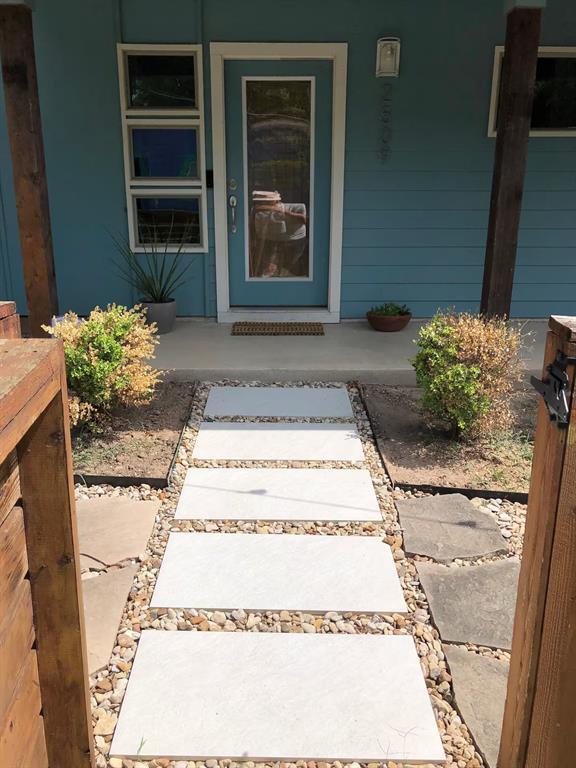 2509 E 16th St in Austin, TX - Building Photo - Building Photo