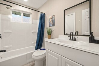 1307 Diplomat Way in Houston, TX - Building Photo - Building Photo