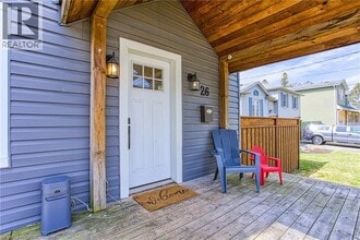 26 Clara Crescent in Brantford, ON - Building Photo - Building Photo