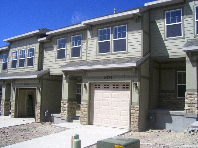 property at 14776 S Falkland Cove