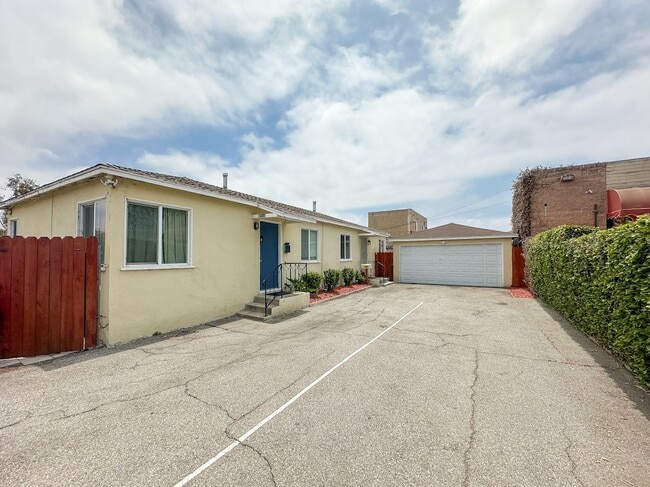 4520 Marine Ave in Lawndale, CA - Building Photo - Building Photo