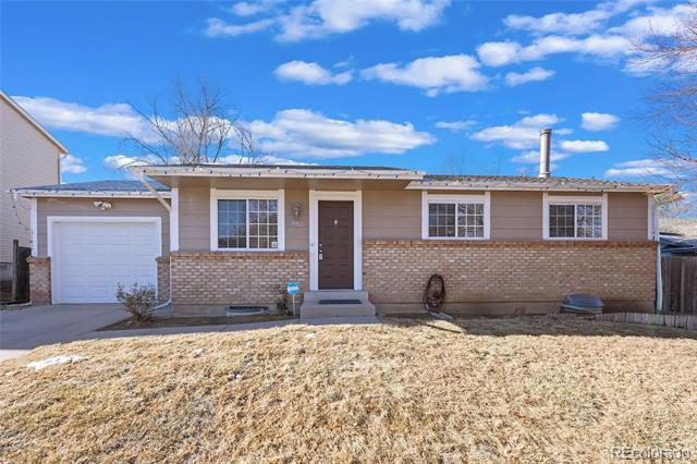property at 3953 S Bahama St