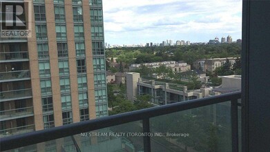 1106-1120 OLIVE Ave in Toronto, ON - Building Photo - Building Photo