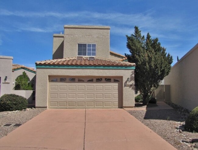 4669 Desert Springs Trail in Sierra Vista, AZ - Building Photo - Building Photo