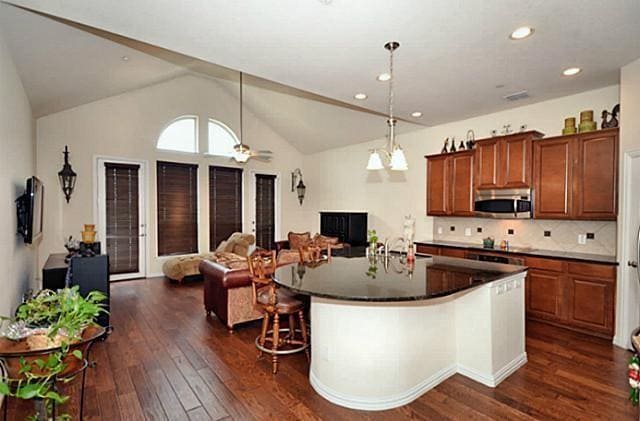 property at 8700 Iron Horse Dr