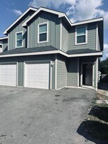 7356 Mist Rdg in Converse, TX - Building Photo