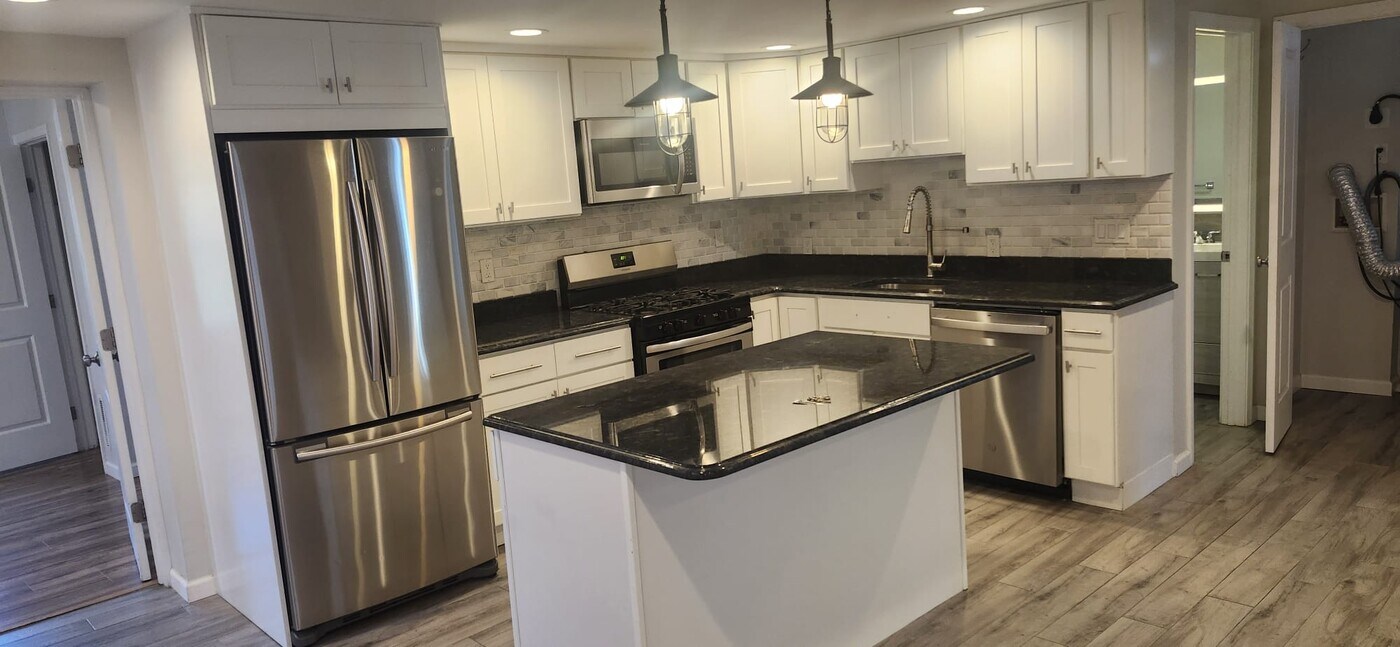 171 Olive St, Unit 2 in New Haven, CT - Building Photo