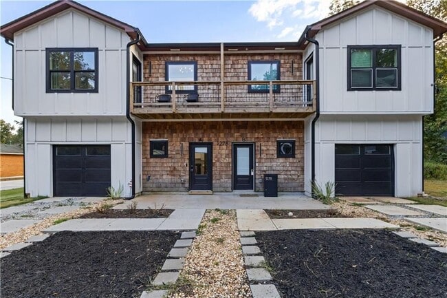 property at 1278 Plaza Ave