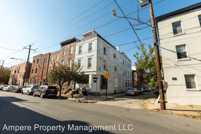 1152 S 12th St in Philadelphia, PA - Building Photo - Building Photo