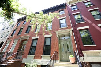 514 Clinton St in Brooklyn, NY - Building Photo - Building Photo