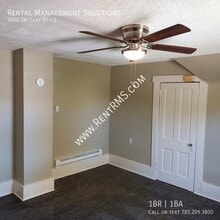 2600 SW Clay St in Topeka, KS - Building Photo - Building Photo
