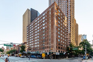 Timston in New York, NY - Building Photo