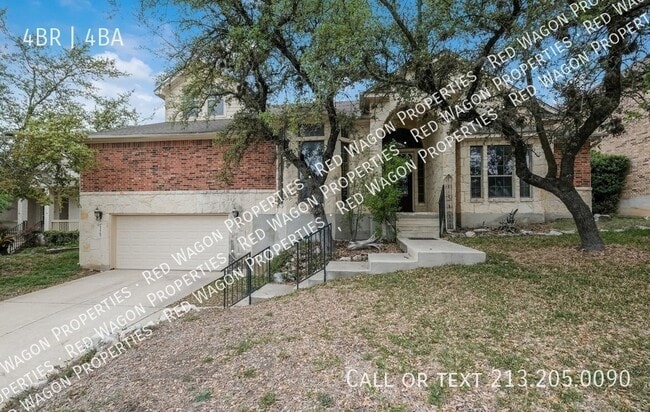 property at 23907 7 Winds