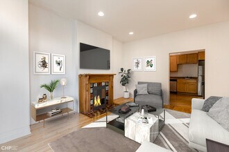 2235 N Halsted St in Chicago, IL - Building Photo - Building Photo