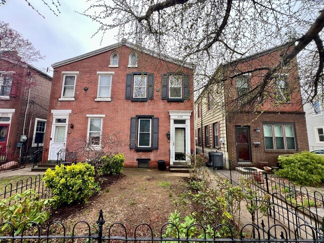 property at 528 Belgrade St