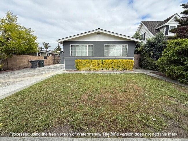 738 San Simeon St in Sunnyvale, CA - Building Photo - Building Photo