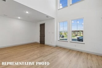 1028 Bristleleaf Wy in Allen, TX - Building Photo - Building Photo