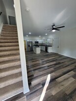 307 W Blair Ave in Richmond, KY - Building Photo