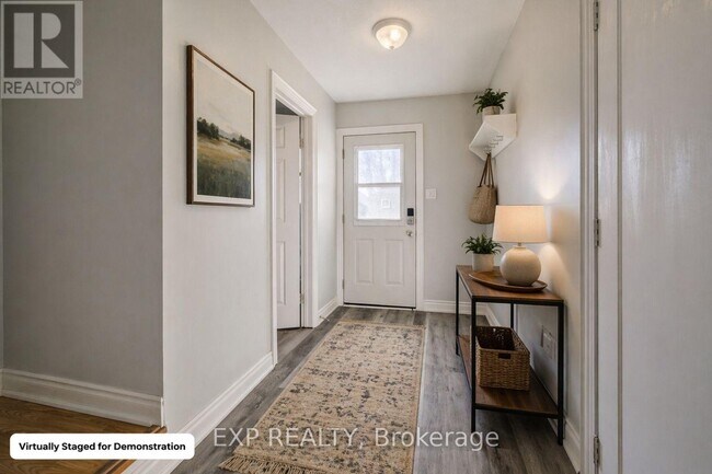 80 Heiman St in Kitchener, ON - Building Photo - Building Photo