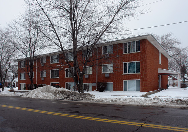 Linda Ann Apartments in Detroit, MI - Building Photo - Building Photo