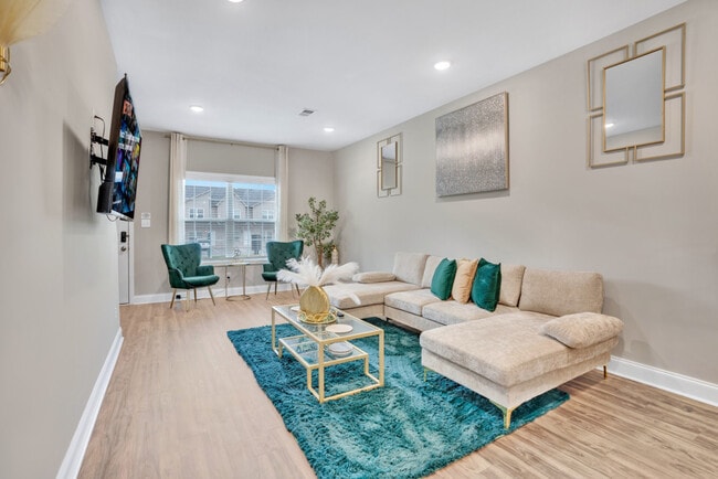 property at 541 New S Dr