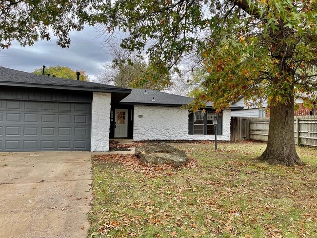 property at 5009 S 67th E Ave