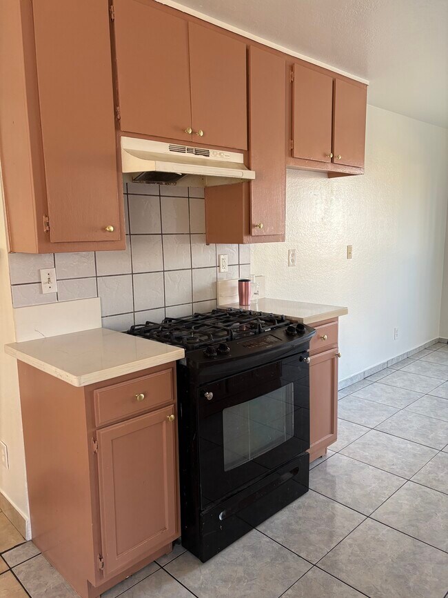 711 W Roosevelt Ave, Unit C in Montebello, CA - Building Photo - Building Photo