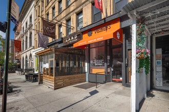 452 Amsterdam Ave in New York, NY - Building Photo - Building Photo