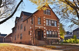 1319 Rutledge St in Madison, WI - Building Photo