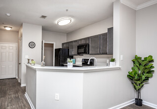 Walden Landing Apartment Homes in Hampton, GA - Foto de edificio - Interior Photo