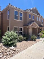 3419 S River Rd in Saint George, UT - Building Photo