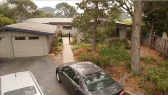 3256 Martin Rd in Carmel, CA - Building Photo