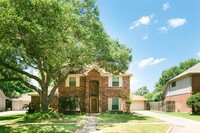 23010 Red River Dr in Katy, TX - Foto de edificio - Building Photo