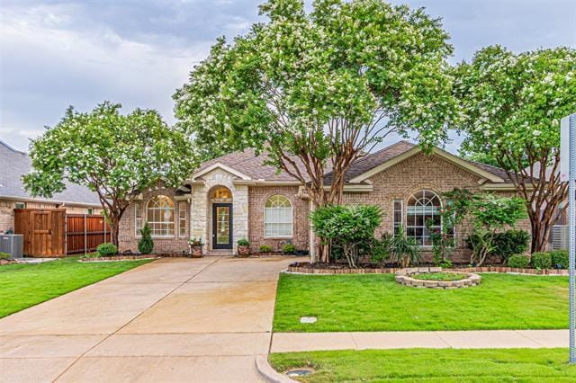10601 Robincreek Ln in Frisco, TX - Building Photo - Building Photo