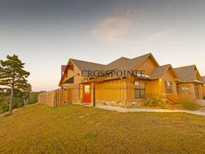 11095 County Rd 1141 in Tyler, TX - Building Photo - Building Photo