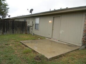 3641 Hulen Park Cir in Fort Worth, TX - Building Photo - Building Photo