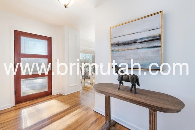 2397 Logan Way in Salt Lake City, UT - Building Photo - Building Photo