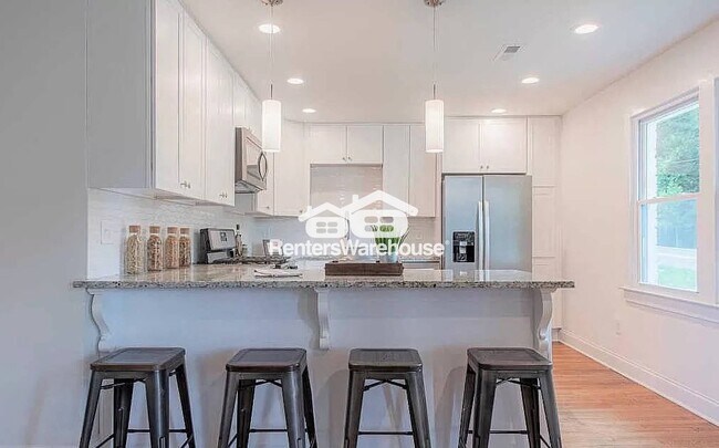 1775 Beecher St SW in Atlanta, GA - Building Photo - Building Photo